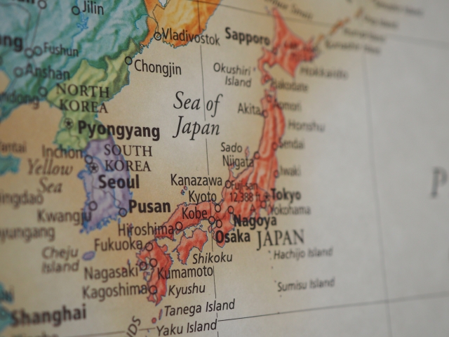 ミサイル【北朝鮮】日本のどこに落ちる？いつも日本海だが新潟は危ない地域？