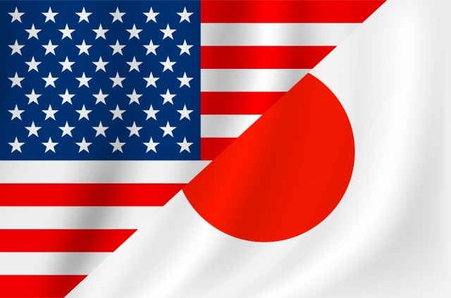 日米首脳会談トランプ来日！北朝鮮や経済など内容と海外の反応！！