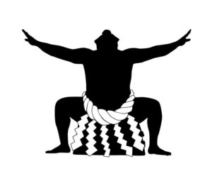 白鵬！嘉風の抗議物言いで厳重注意や照ノ富士ダメ押し日馬富士騒動も前人未到40度目優勝！強すぎモンゴル相撲勢の問題！