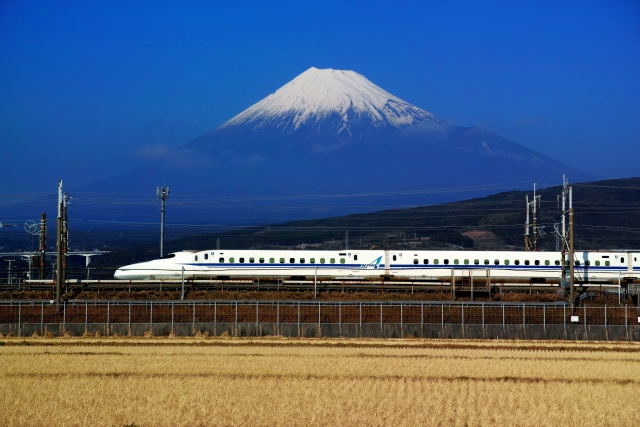 帰省ラッシュＪＲ新幹線2017～2018年末年始ピーク予想！指定席・自由席共にお急ぎを！