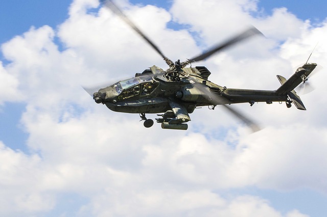 自衛隊ヘリコプターah64アパッチが墜落事故！被害状況と犠牲者【佐賀県】について調査！