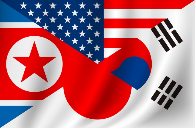 南北首脳会談2018年開催！北朝鮮の狙いと韓国アメリカ日本の事情！