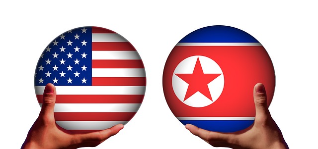 北朝鮮金正恩が米朝首脳会談に向けトランプ大統領へ非核化表明！嘘ならアメリカと戦争の可能性大！？