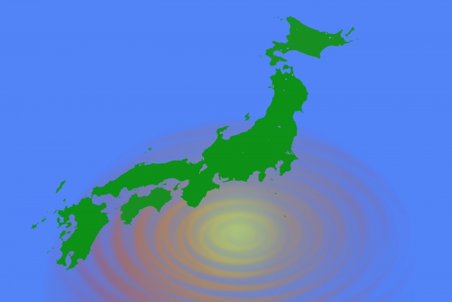 スロースリップ現象とは！南海トラフで大地震？東日本大震災など過去例は？わかりやすく説明します。