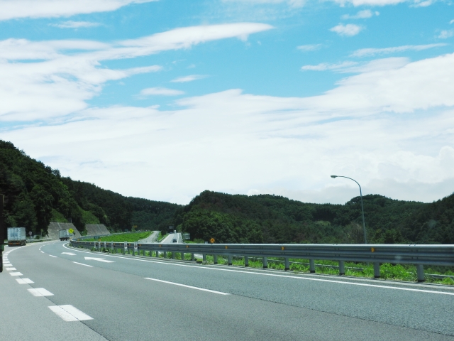 高速道路の通行止め【西日本】解除の見込みと復旧の現状は？【西日本豪雨災害】
