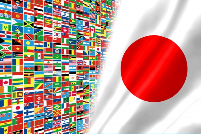 日本の移民受け入れ人数は世界4位だと！？政策と現状をチェック！