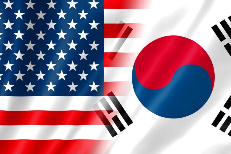 韓国とアメリカも関係悪化！アメリカ軍撤退し見捨てるとヤバイ！？