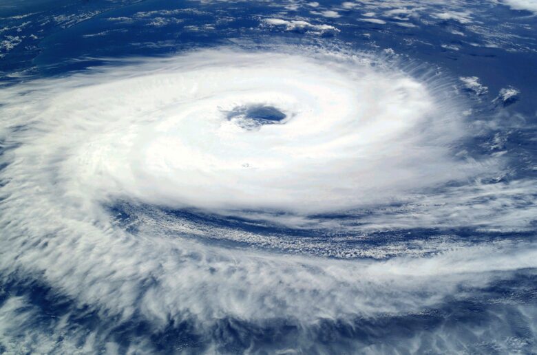 台風予想2019年！発生傾向を気象庁データから大胆予想！